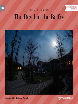 cover image of The Devil in the Belfry
